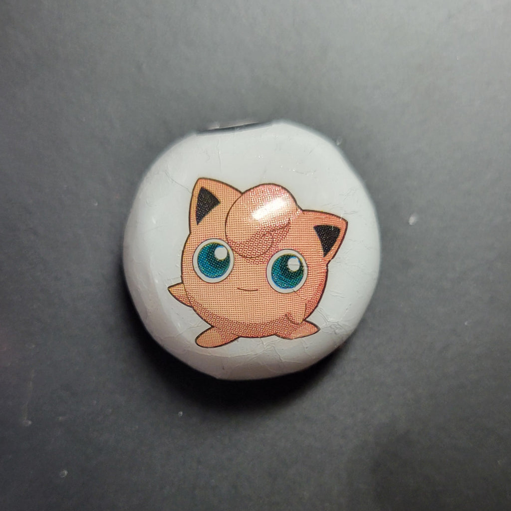 Handmade Pokemon Magnets - Charizard, Pikachu, Gengar and More