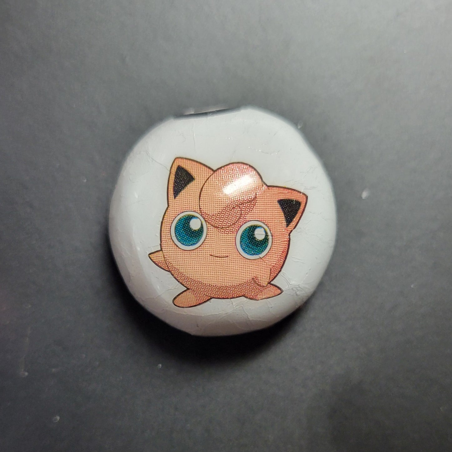 Handmade Pokemon Magnets - Charizard, Pikachu, Gengar and More