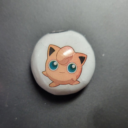 Handmade Pokemon Magnets - Charizard, Pikachu, Gengar and More