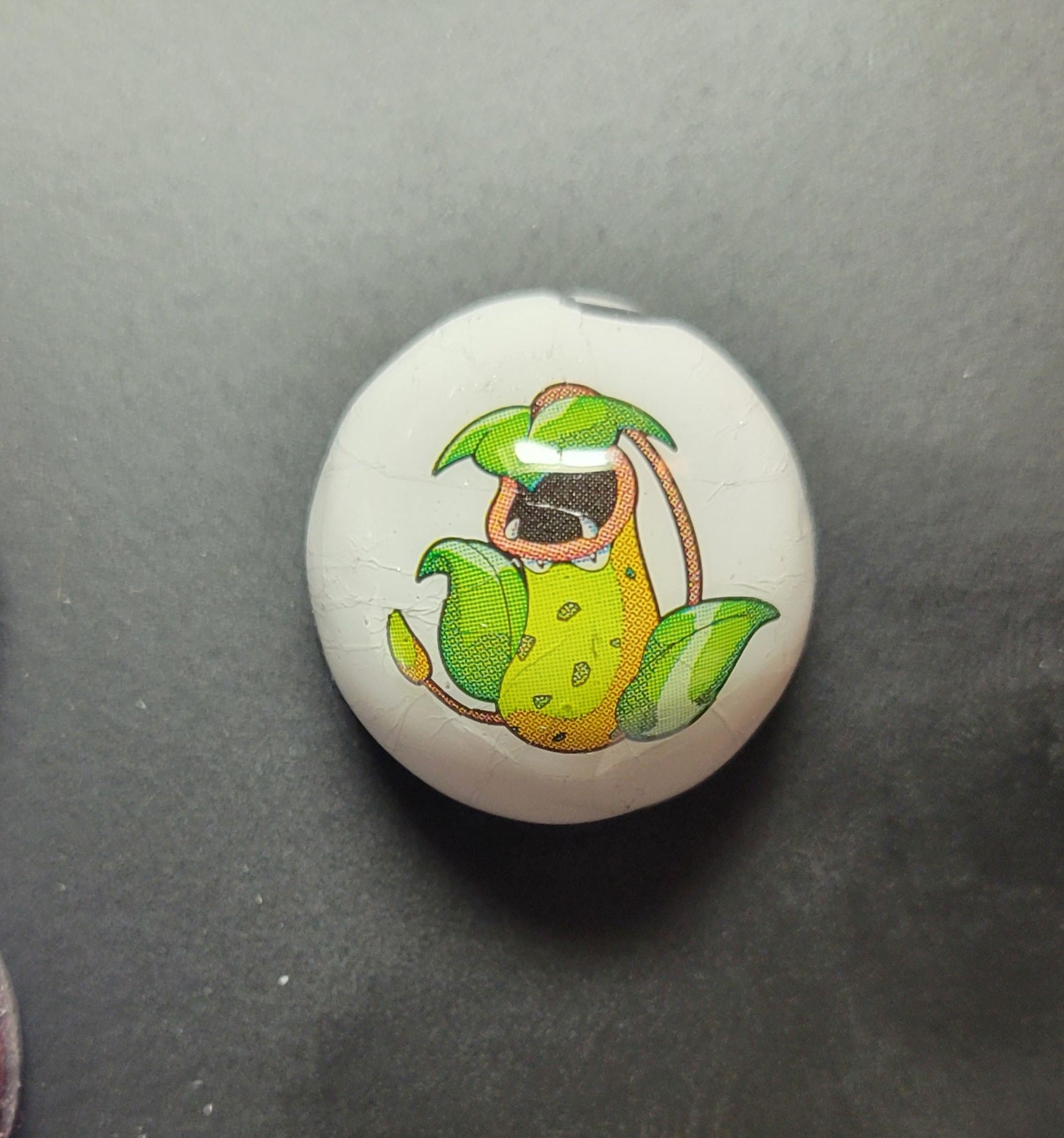 Handmade Pokemon Magnets - Charizard, Pikachu, Gengar and More