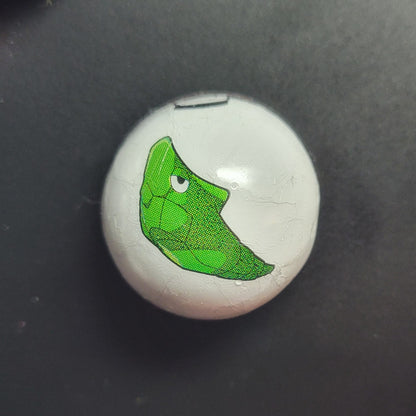 Handmade Pokemon Magnets - Charizard, Pikachu, Gengar and More