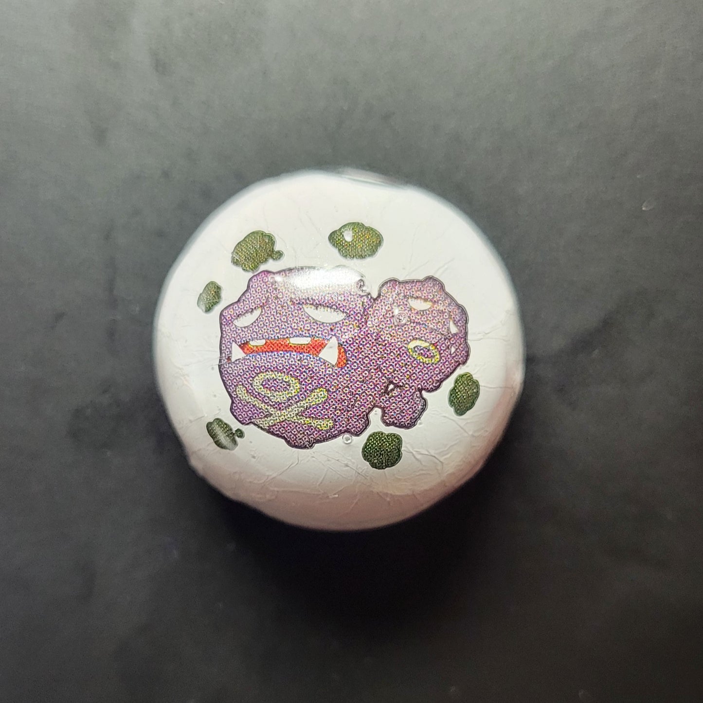 Handmade Pokemon Magnets - Charizard, Pikachu, Gengar and More