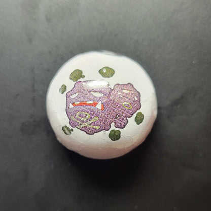 Handmade Pokemon Magnets - Charizard, Pikachu, Gengar and More