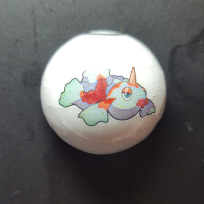 Handmade Pokemon Magnets - Charizard, Pikachu, Gengar and More