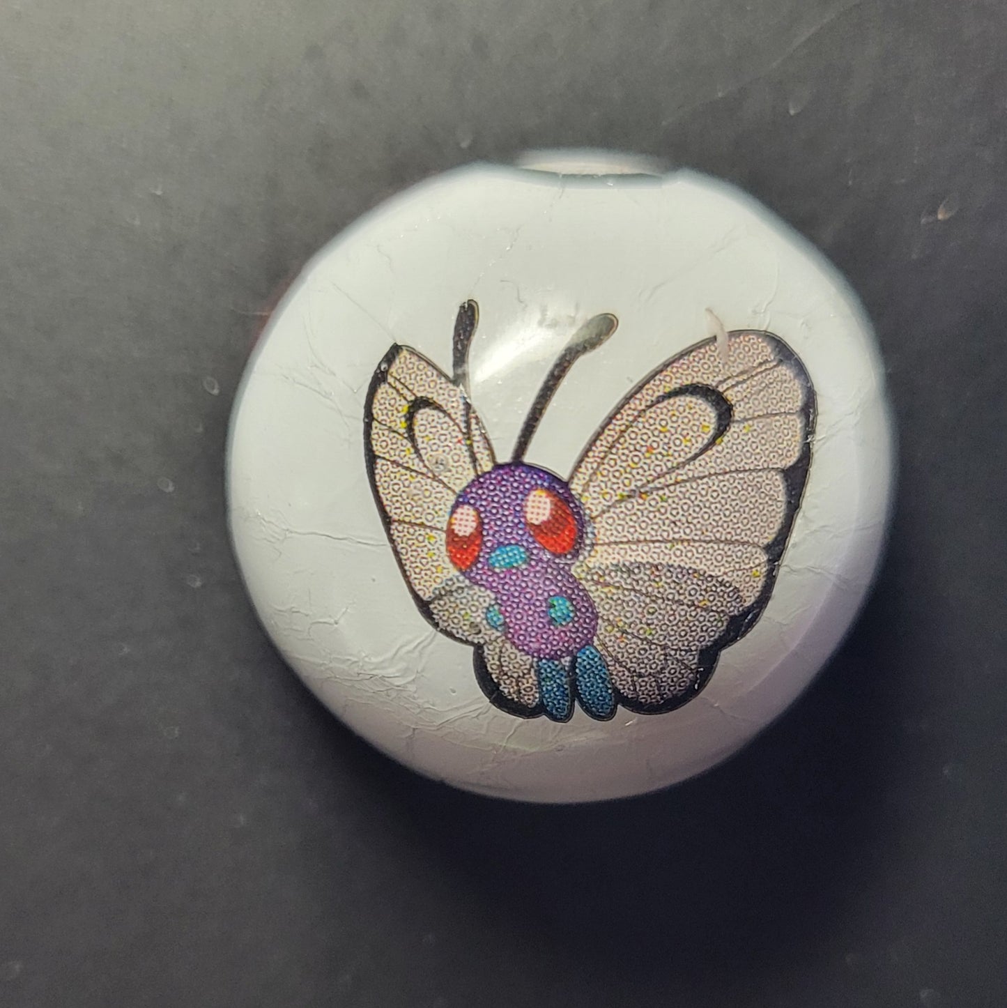 Handmade Pokemon Magnets - Charizard, Pikachu, Gengar and More