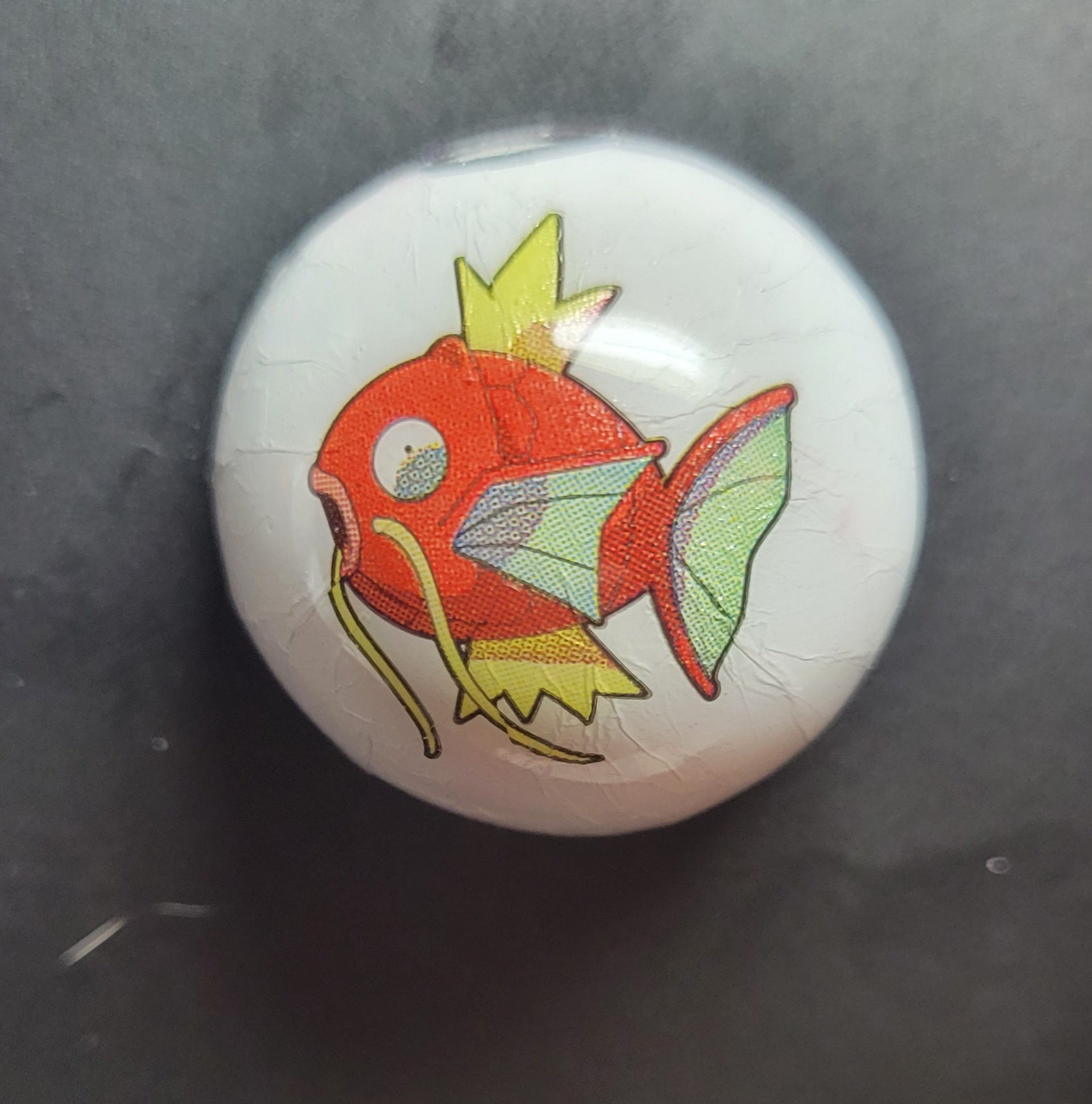 Handmade Pokemon Magnets - Charizard, Pikachu, Gengar and More
