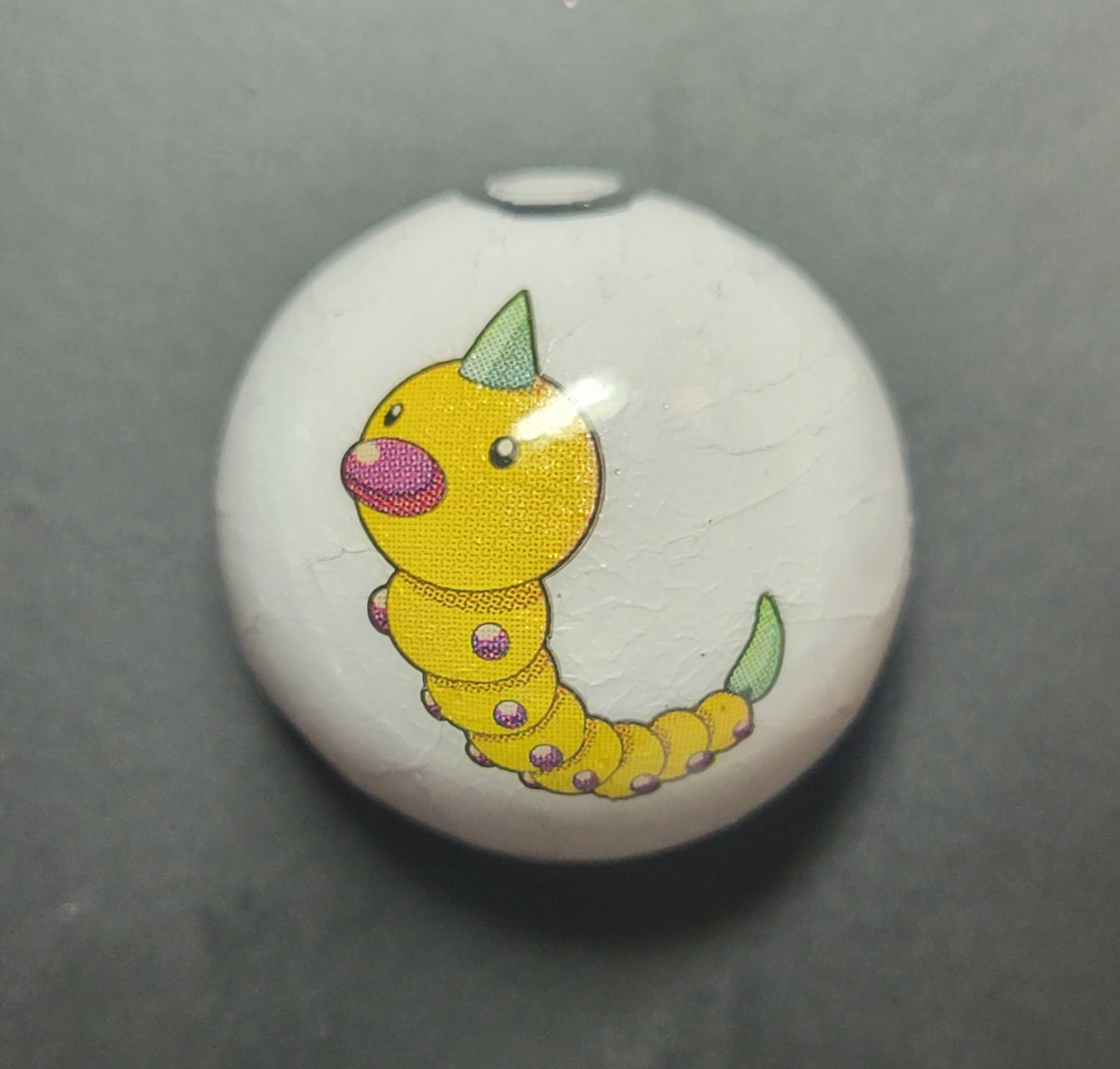 Handmade Pokemon Magnets - Charizard, Pikachu, Gengar and More