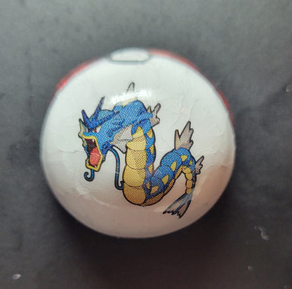 Handmade Pokemon Magnets - Charizard, Pikachu, Gengar and More