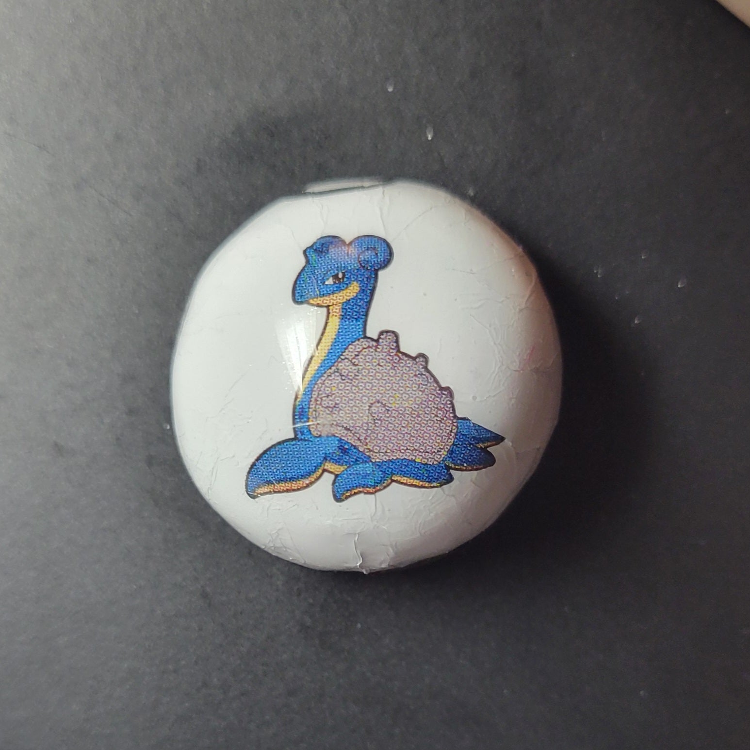 Handmade Pokemon Magnets - Charizard, Pikachu, Gengar and More