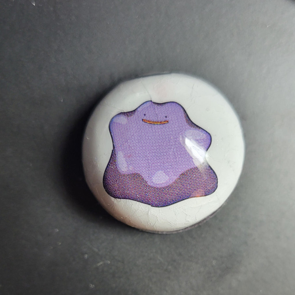 Handmade Pokemon Magnets - Charizard, Pikachu, Gengar and More