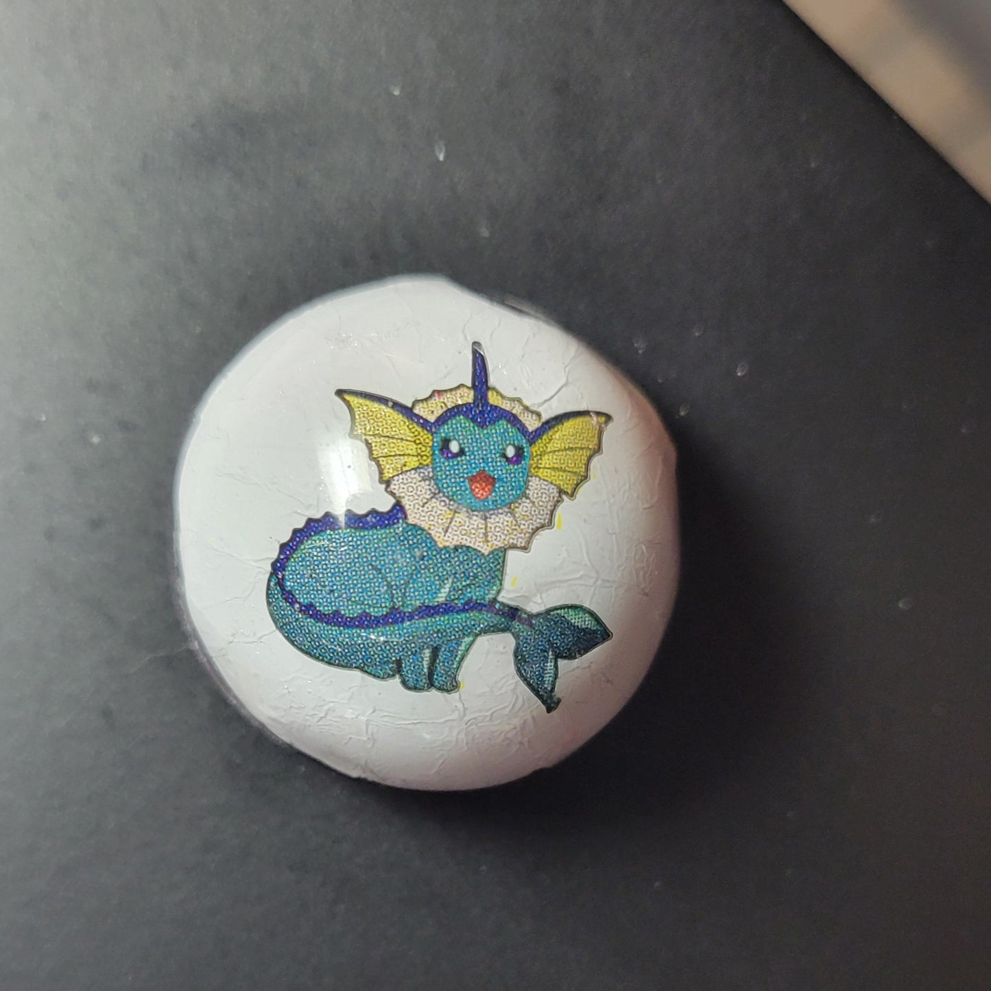 Handmade Pokemon Magnets - Charizard, Pikachu, Gengar and More