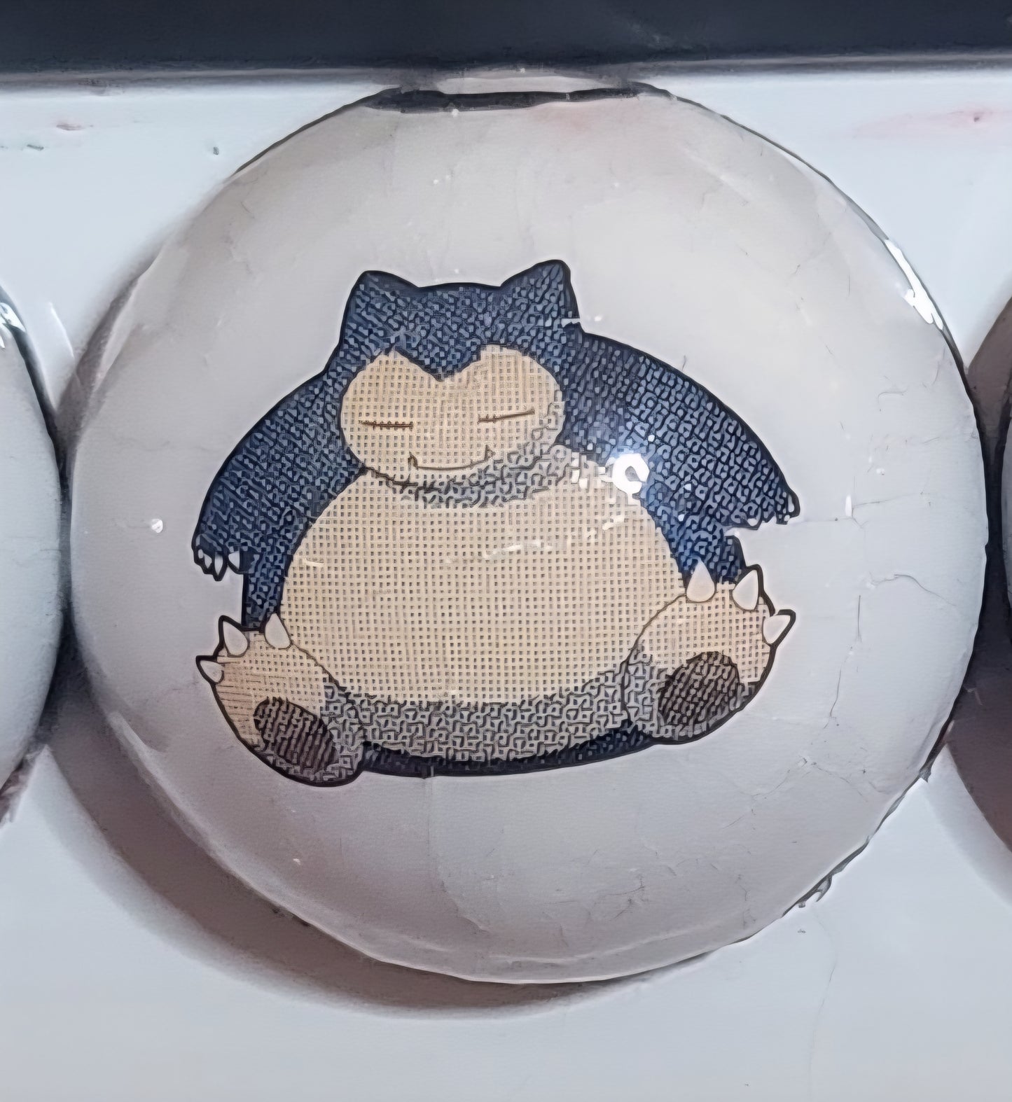 Handmade Pokemon Magnets - Charizard, Pikachu, Gengar and More