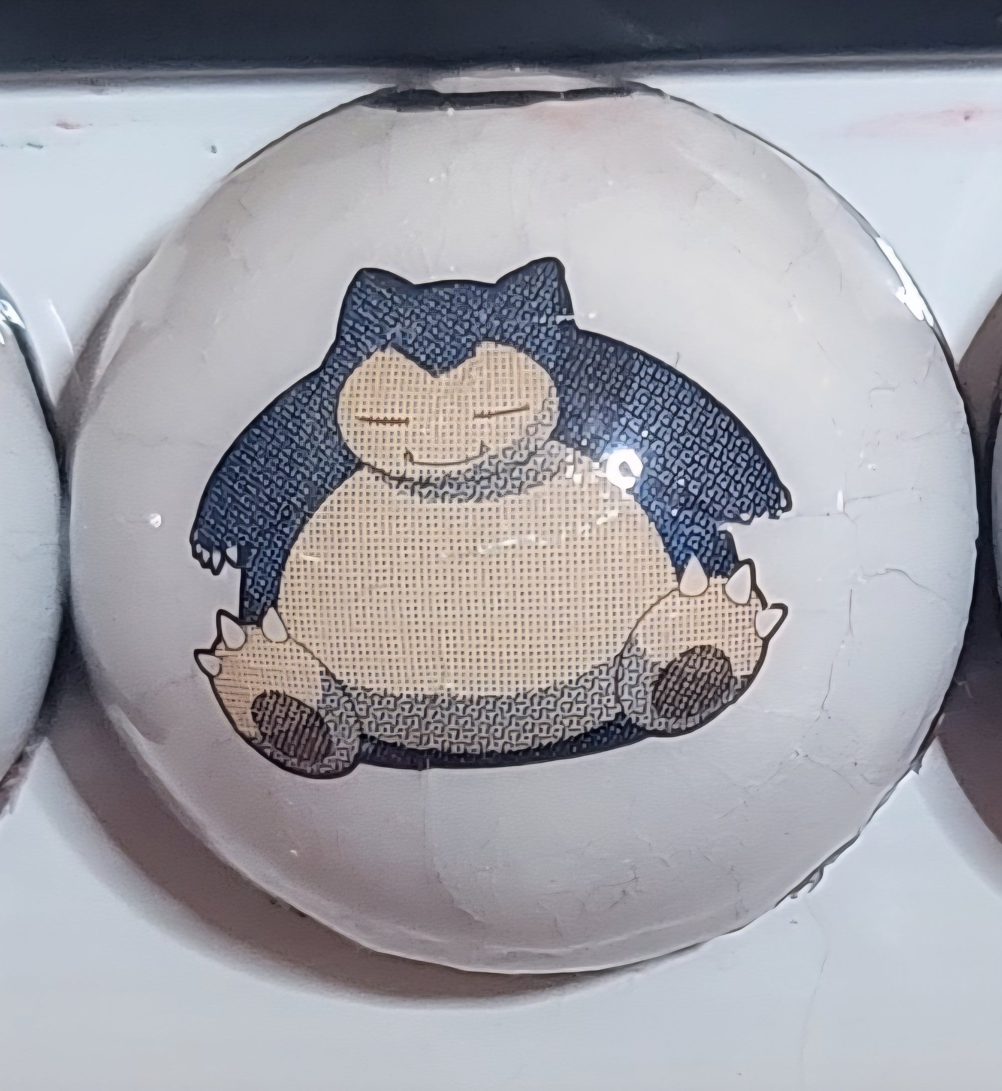 Handmade Pokemon Magnets - Charizard, Pikachu, Gengar and More