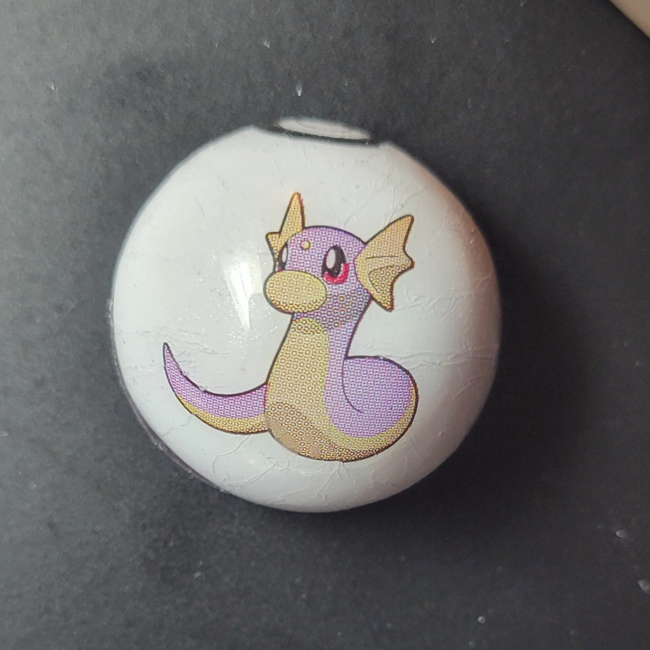 Handmade Pokemon Magnets - Charizard, Pikachu, Gengar and More