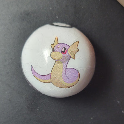 Handmade Pokemon Magnets - Charizard, Pikachu, Gengar and More