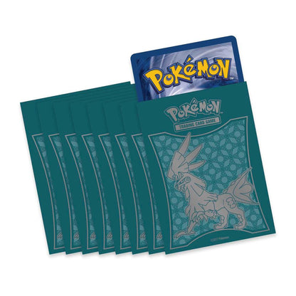 Pokemon Card Sleeves