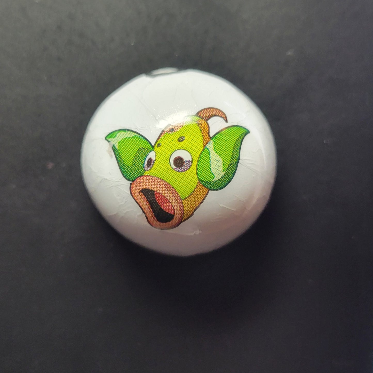 Handmade Pokemon Magnets - Charizard, Pikachu, Gengar and More