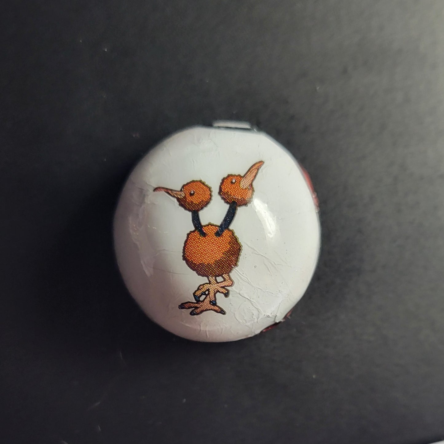 Handmade Pokemon Magnets - Charizard, Pikachu, Gengar and More