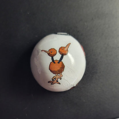 Handmade Pokemon Magnets - Charizard, Pikachu, Gengar and More
