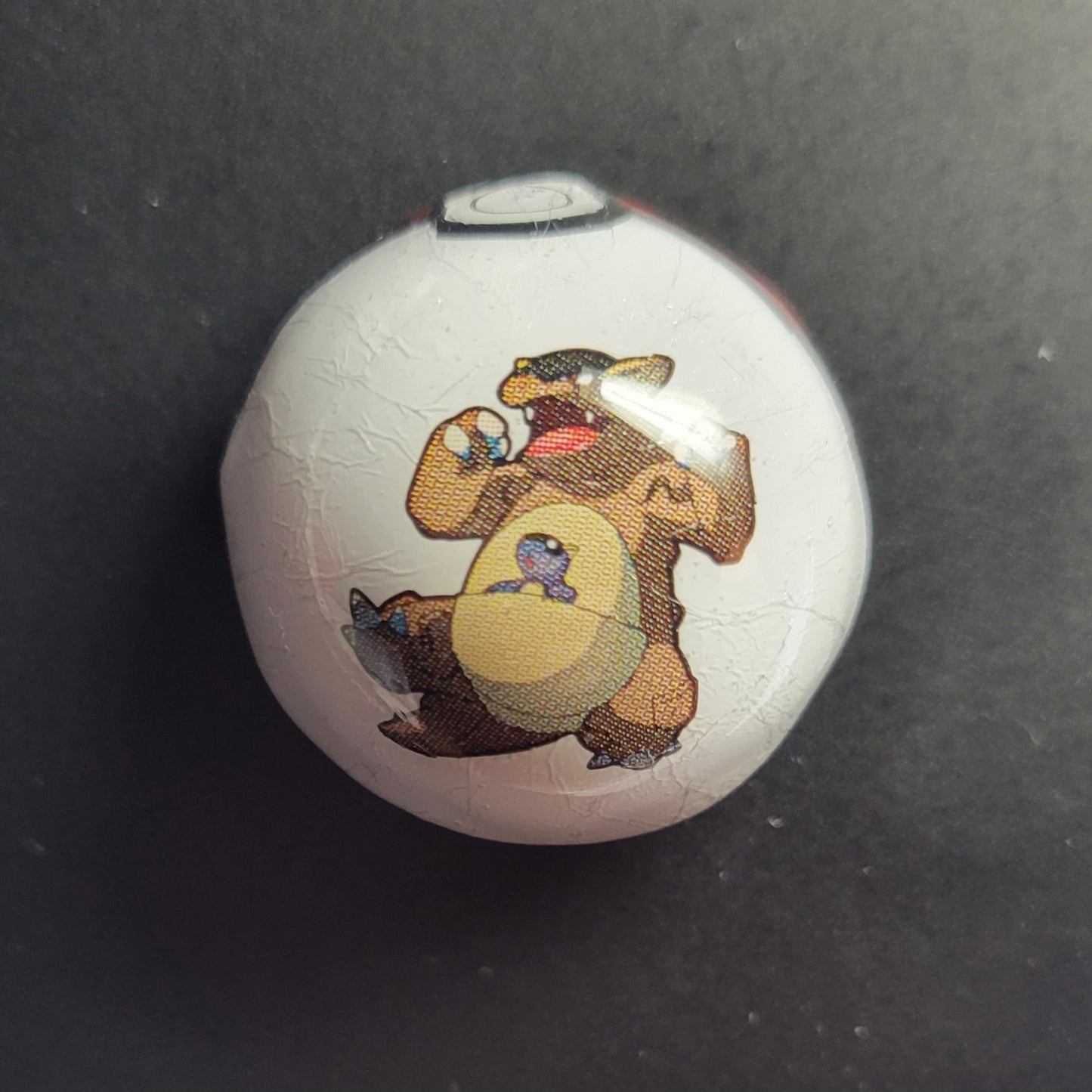 Handmade Pokemon Magnets - Charizard, Pikachu, Gengar and More