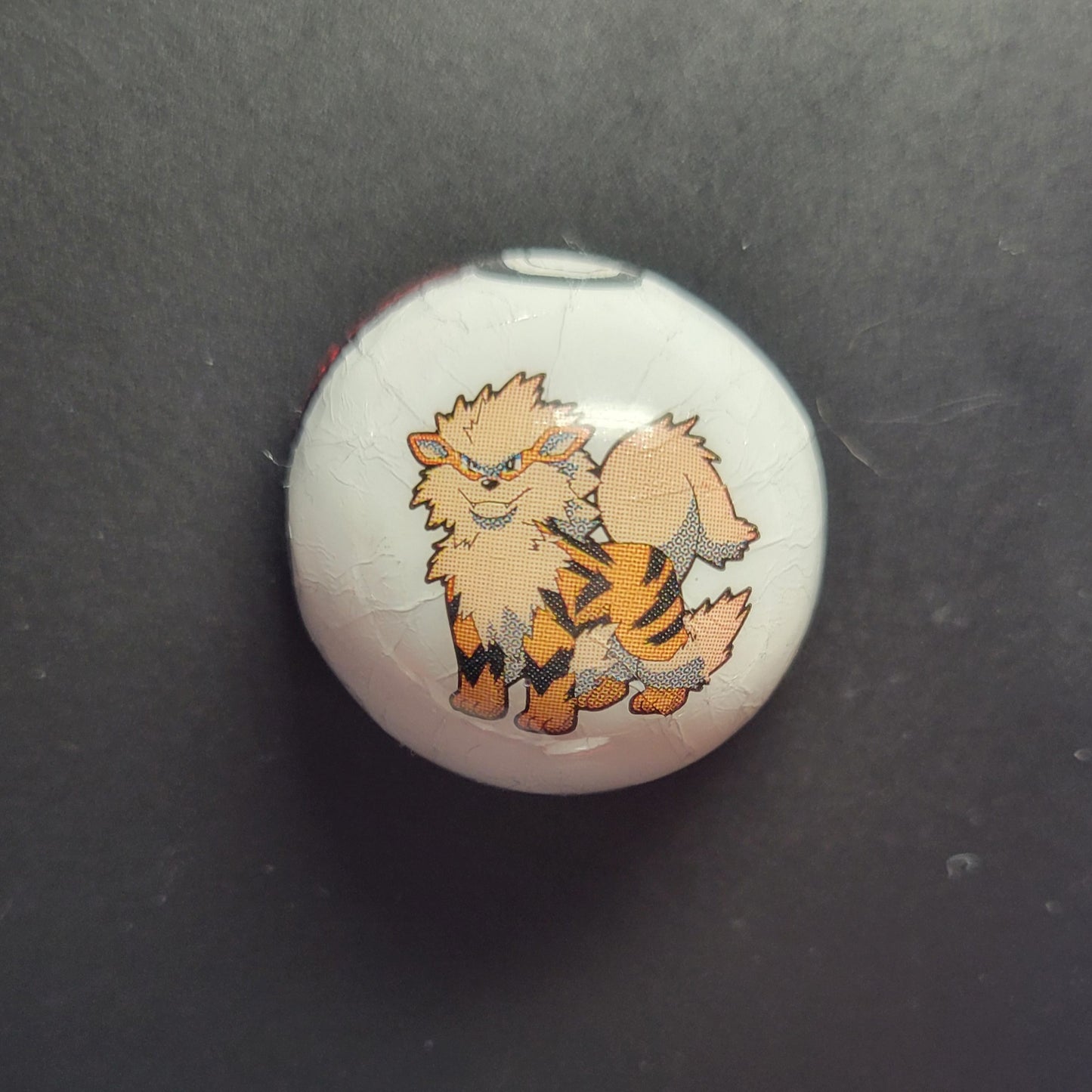 Handmade Pokemon Magnets - Charizard, Pikachu, Gengar and More
