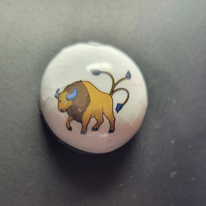 Handmade Pokemon Magnets - Charizard, Pikachu, Gengar and More