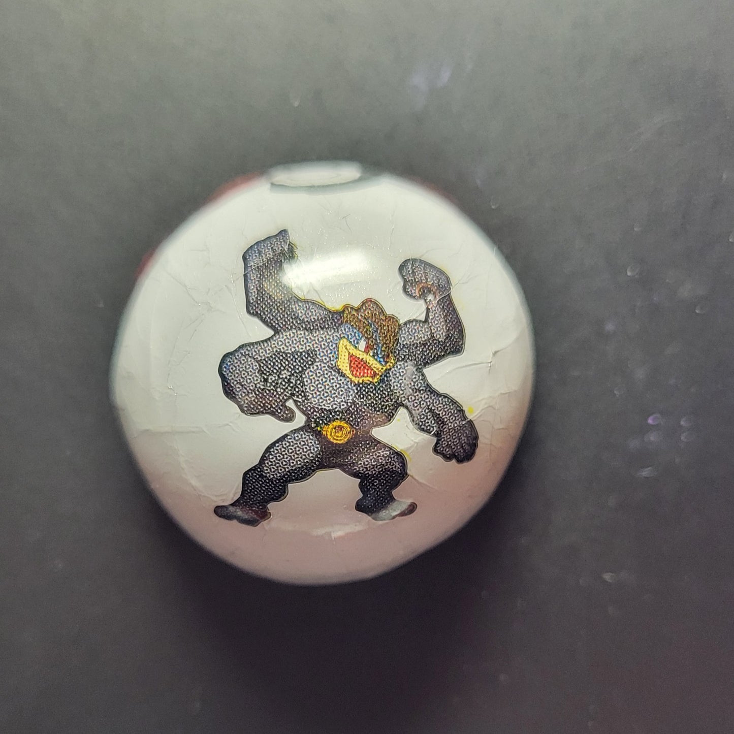 Handmade Pokemon Magnets - Charizard, Pikachu, Gengar and More