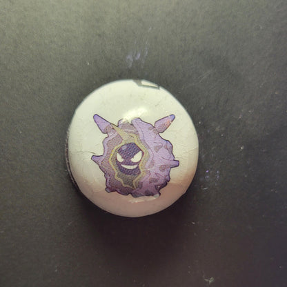 Handmade Pokemon Magnets - Charizard, Pikachu, Gengar and More