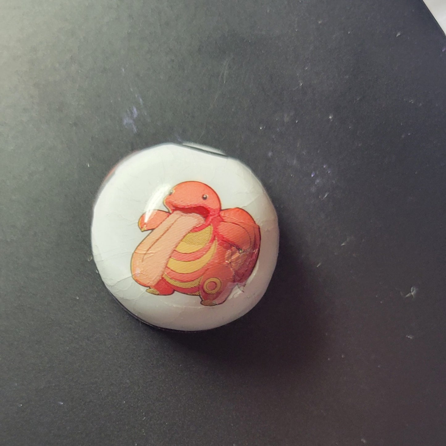 Handmade Pokemon Magnets - Charizard, Pikachu, Gengar and More