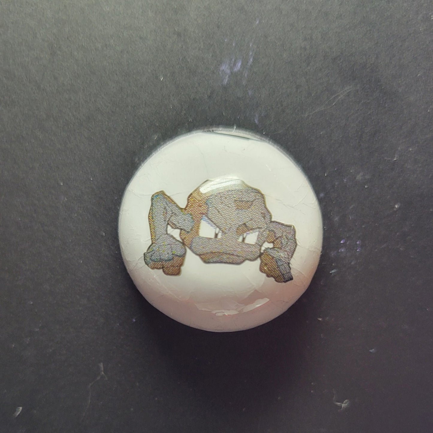 Handmade Pokemon Magnets - Charizard, Pikachu, Gengar and More