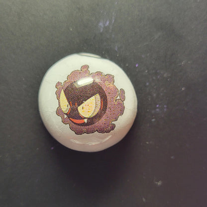 Handmade Pokemon Magnets - Charizard, Pikachu, Gengar and More