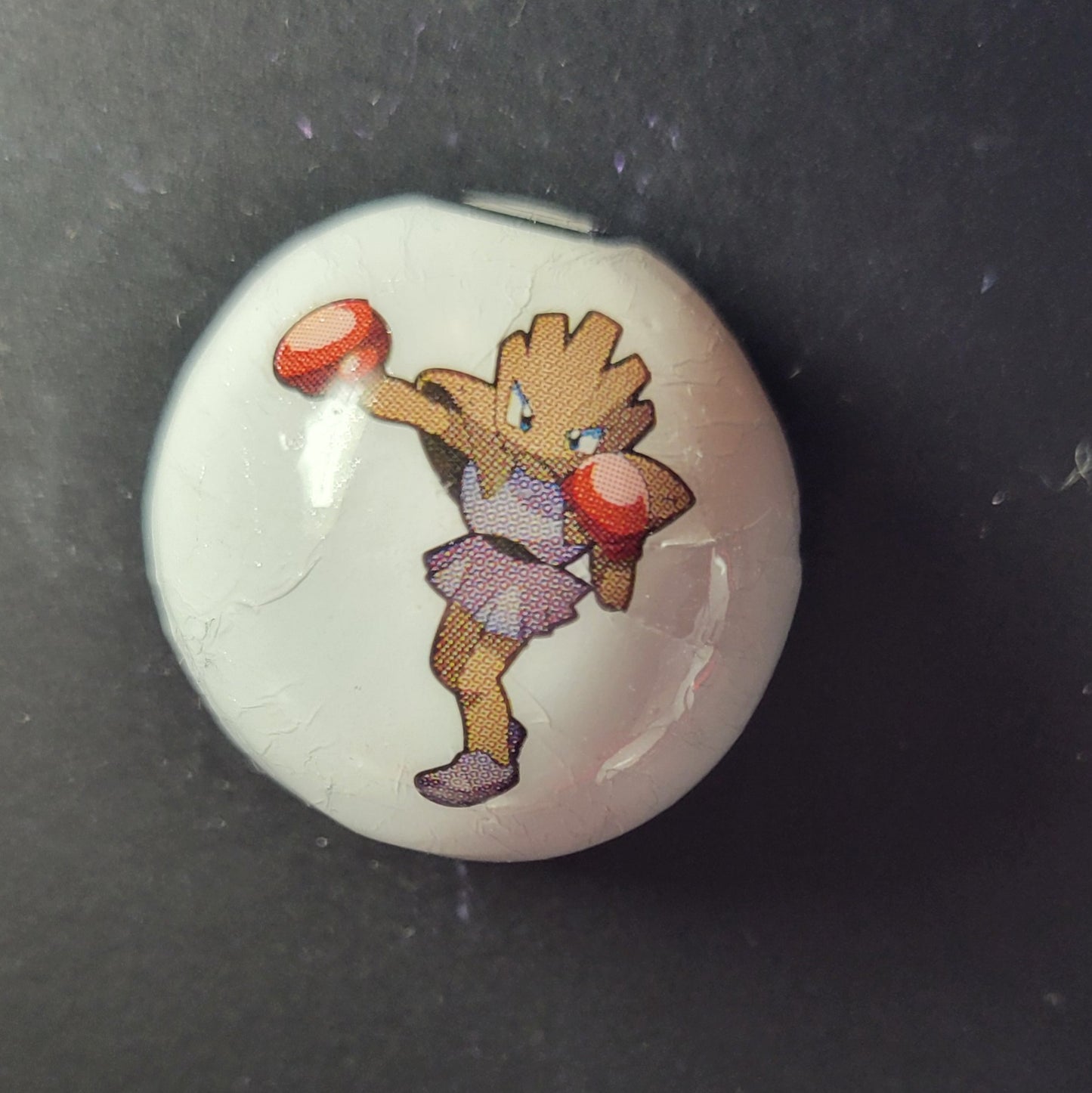 Handmade Pokemon Magnets - Charizard, Pikachu, Gengar and More