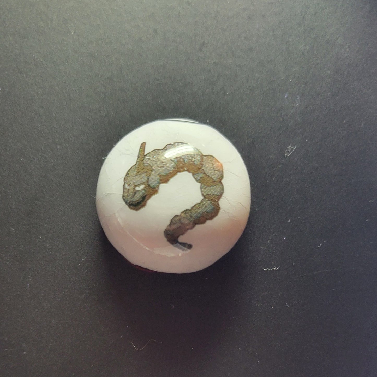 Handmade Pokemon Magnets - Charizard, Pikachu, Gengar and More