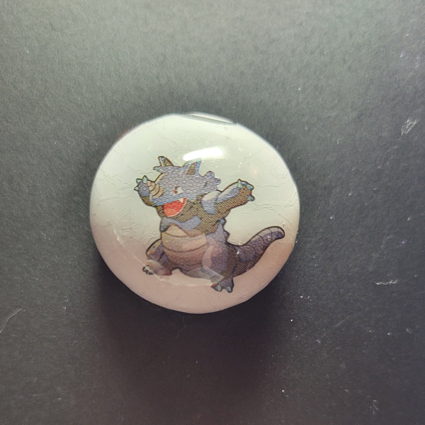 Handmade Pokemon Magnets - Charizard, Pikachu, Gengar and More