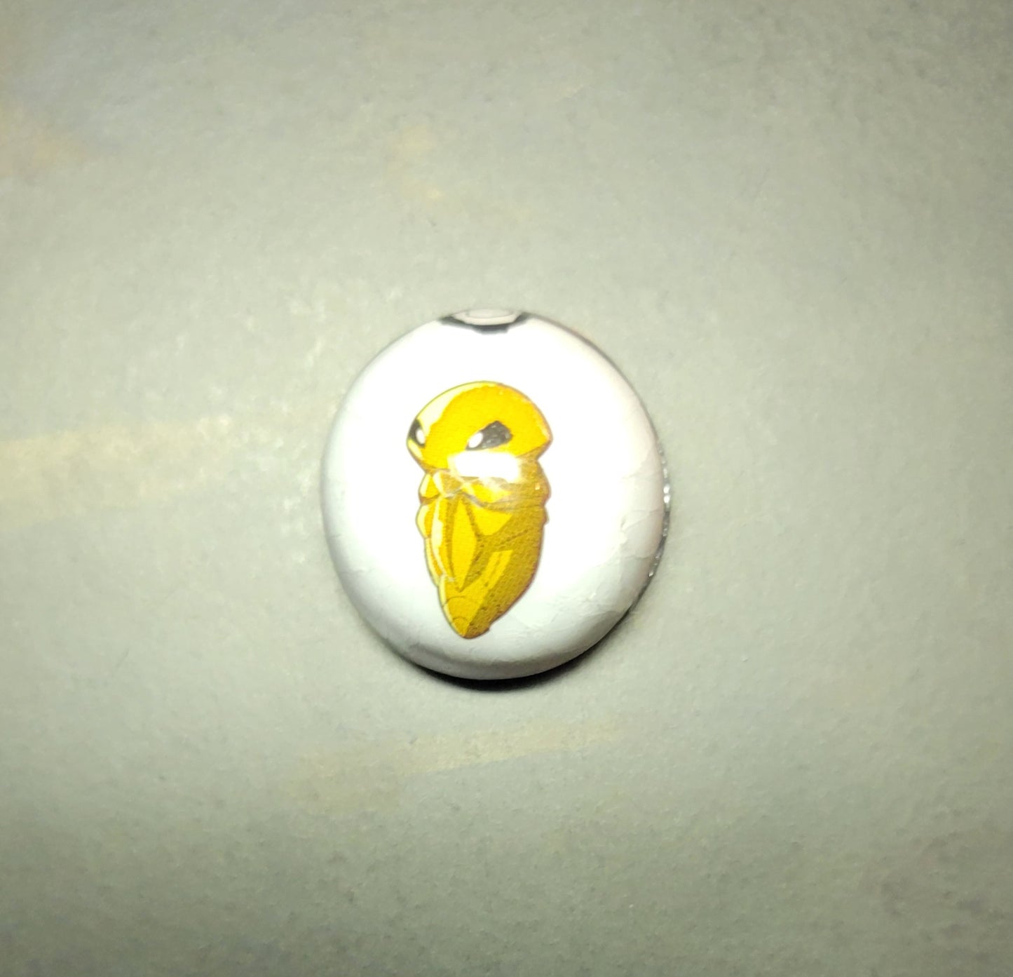 Handmade Pokemon Magnets - Charizard, Pikachu, Gengar and More