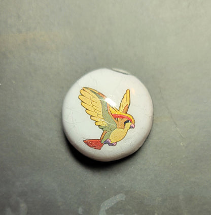 Handmade Pokemon Magnets - Charizard, Pikachu, Gengar and More