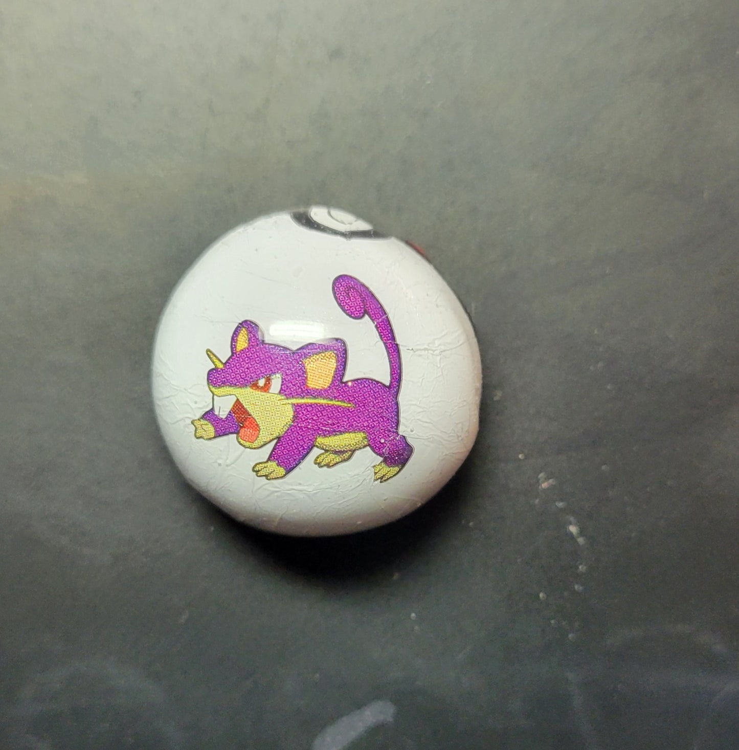 Handmade Pokemon Magnets - Charizard, Pikachu, Gengar and More