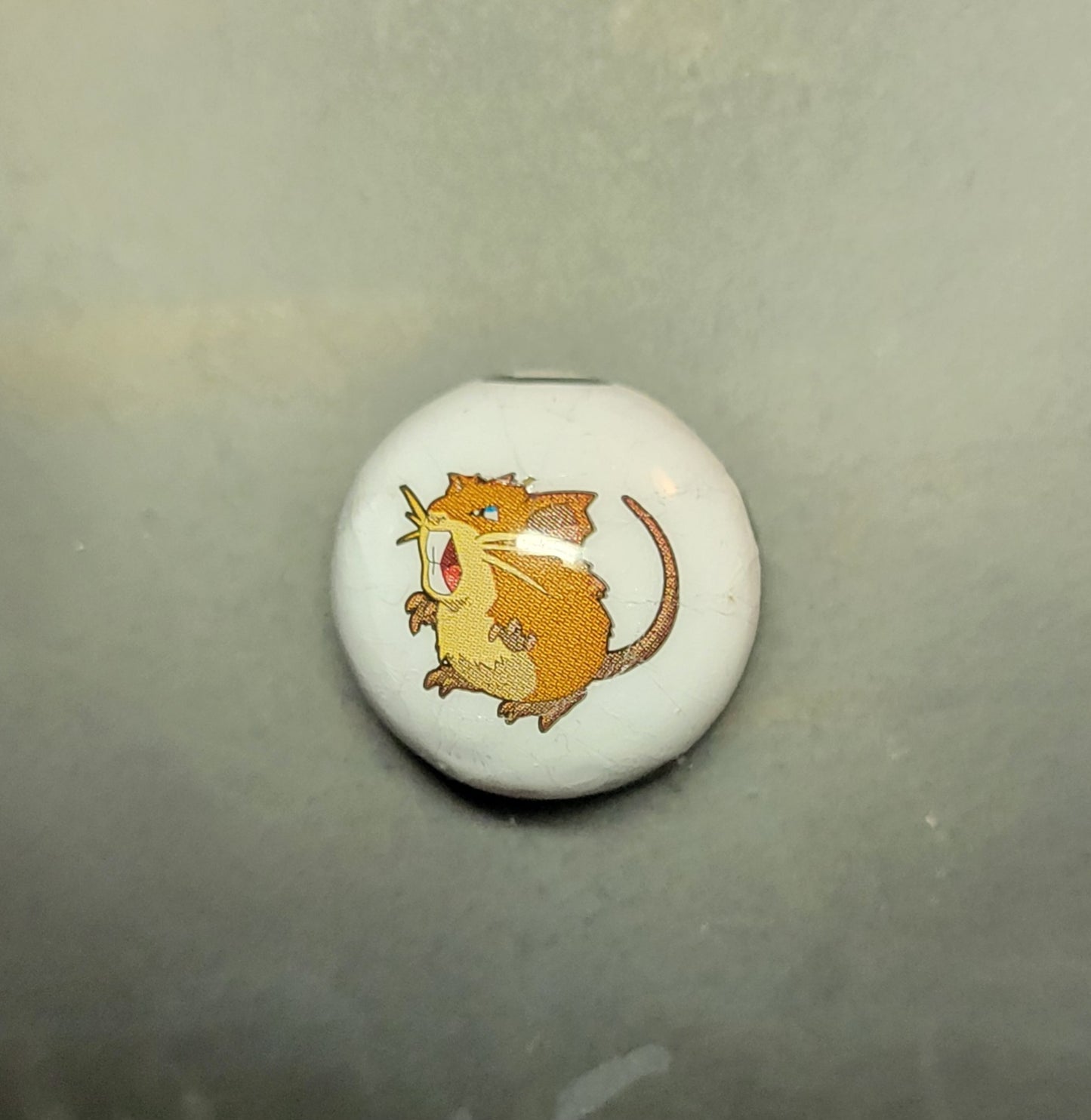 Handmade Pokemon Magnets - Charizard, Pikachu, Gengar and More