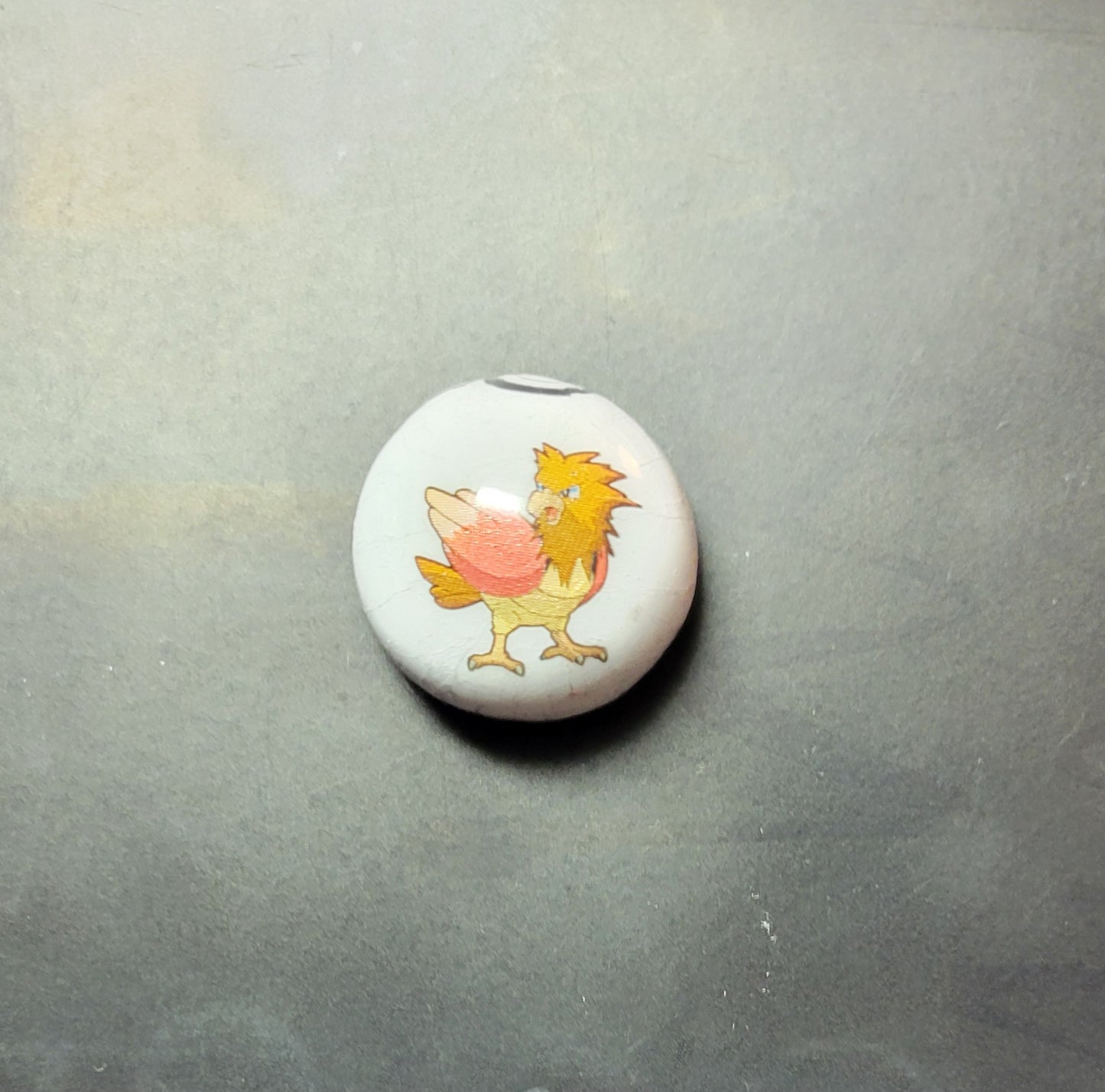 Handmade Pokemon Magnets - Charizard, Pikachu, Gengar and More