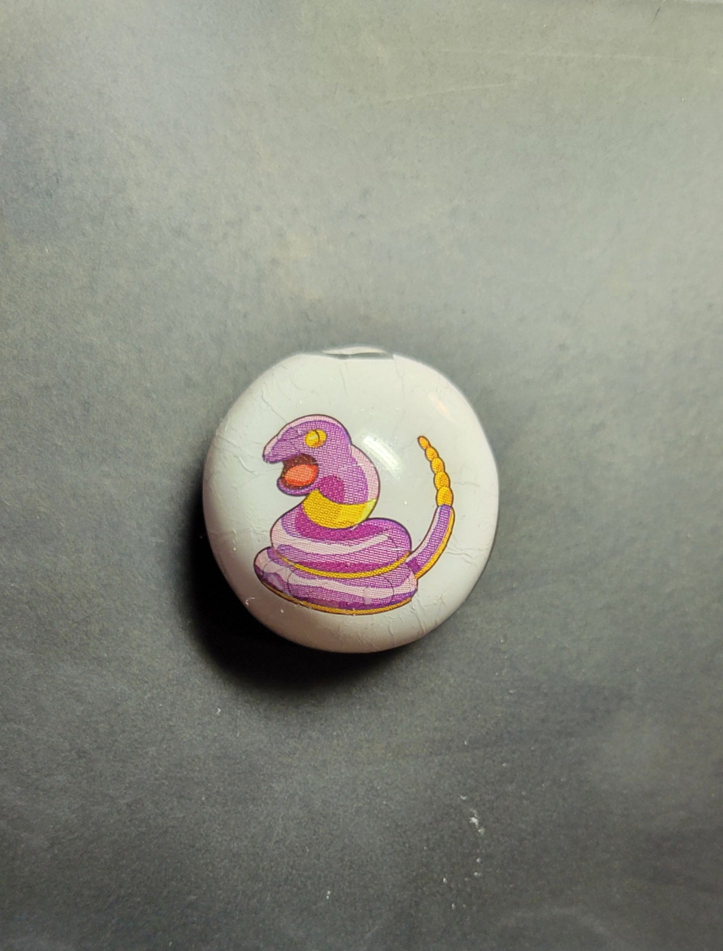 Handmade Pokemon Magnets - Charizard, Pikachu, Gengar and More