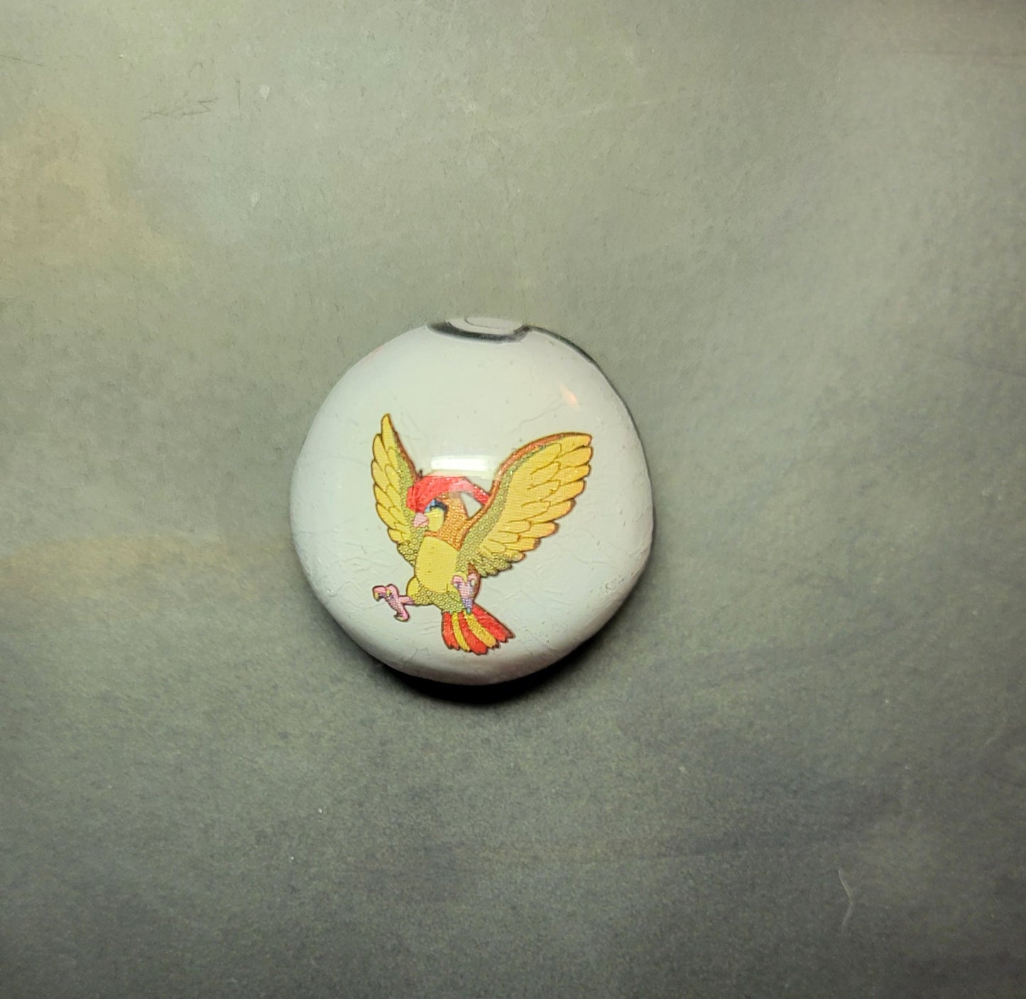 Handmade Pokemon Magnets - Charizard, Pikachu, Gengar and More