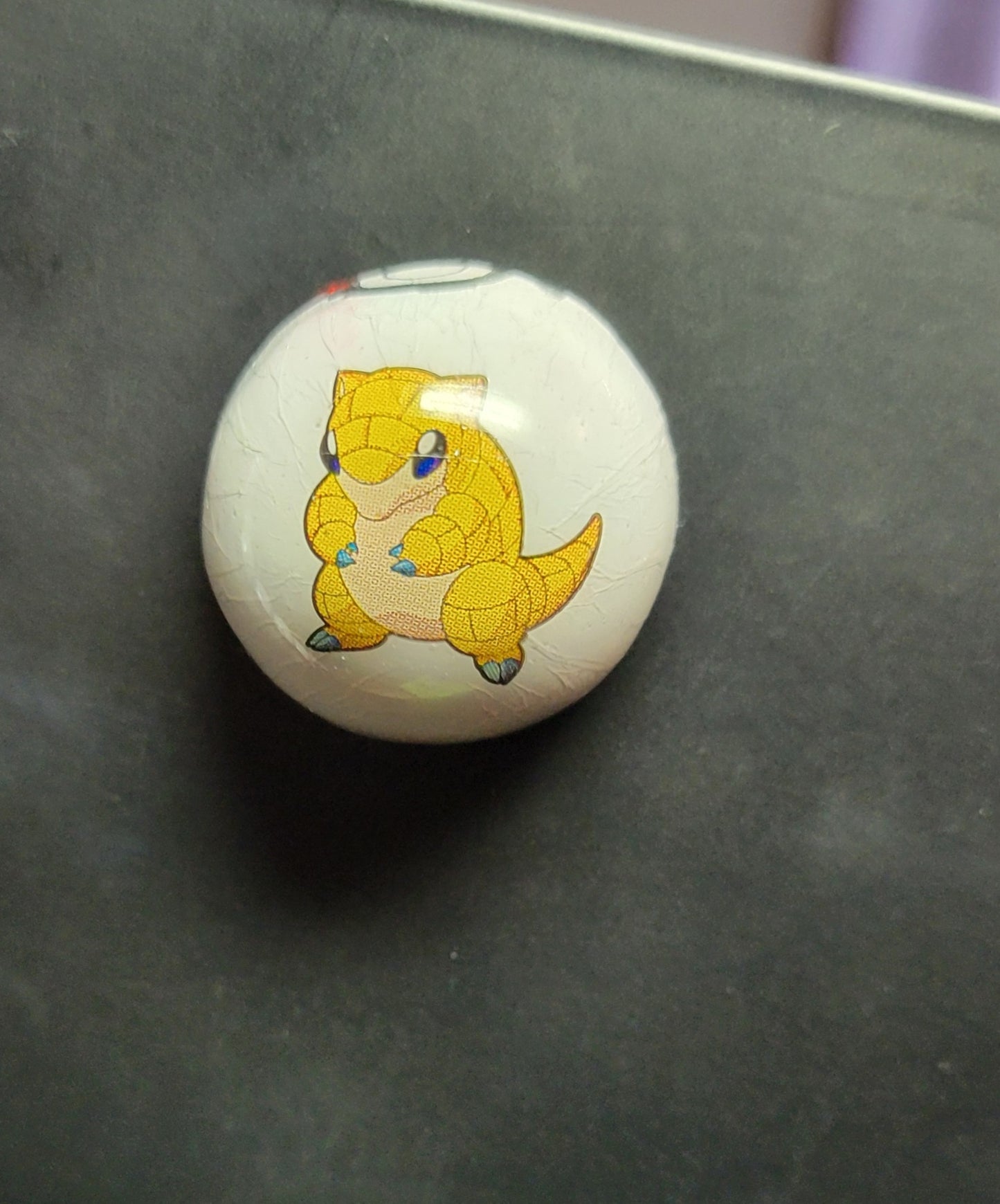 Handmade Pokemon Magnets - Charizard, Pikachu, Gengar and More
