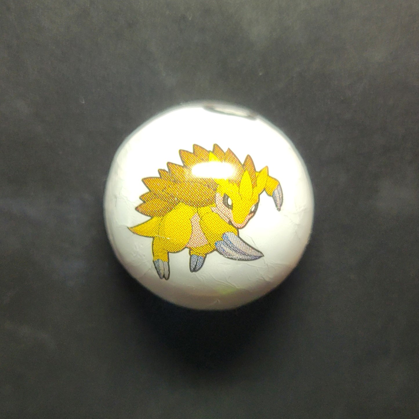 Handmade Pokemon Magnets - Charizard, Pikachu, Gengar and More
