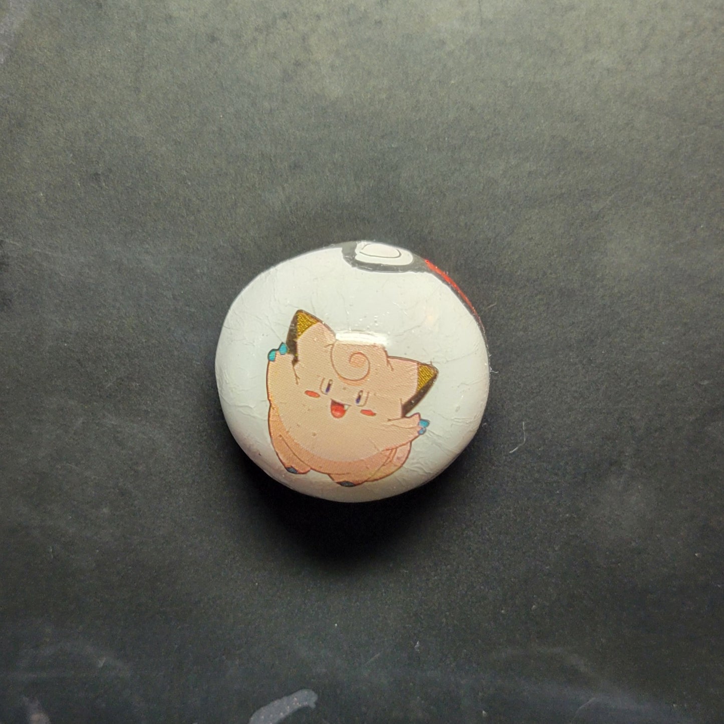 Handmade Pokemon Magnets - Charizard, Pikachu, Gengar and More