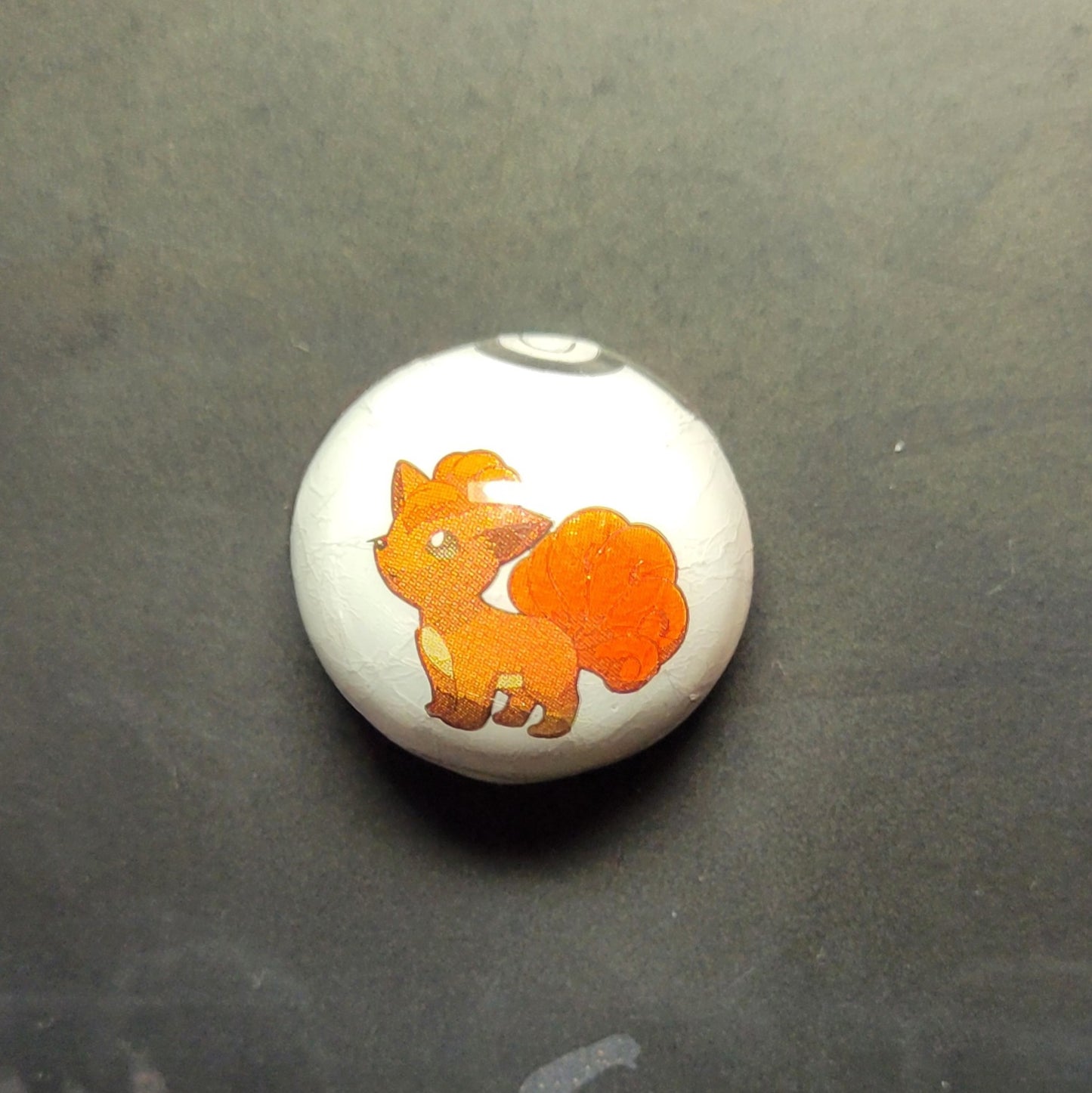 Handmade Pokemon Magnets - Charizard, Pikachu, Gengar and More