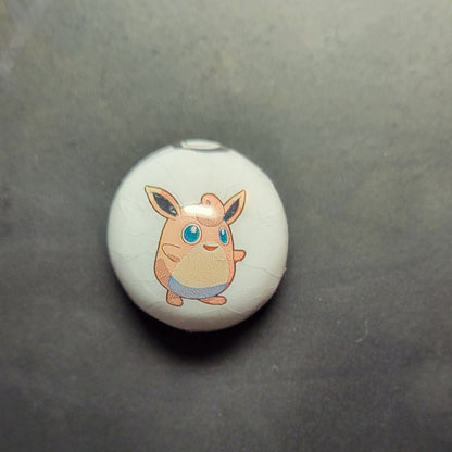 Handmade Pokemon Magnets - Charizard, Pikachu, Gengar and More