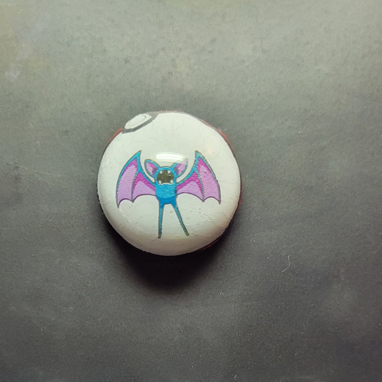 Handmade Pokemon Magnets - Charizard, Pikachu, Gengar and More