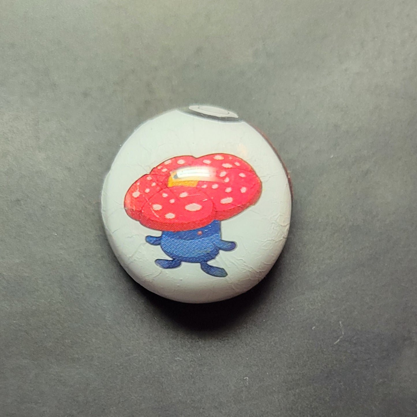 Handmade Pokemon Magnets - Charizard, Pikachu, Gengar and More