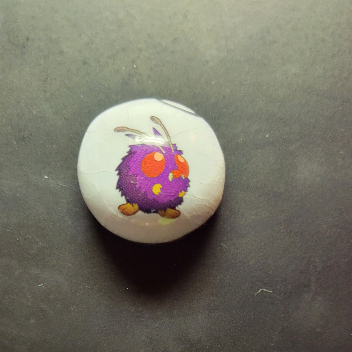 Handmade Pokemon Magnets - Charizard, Pikachu, Gengar and More