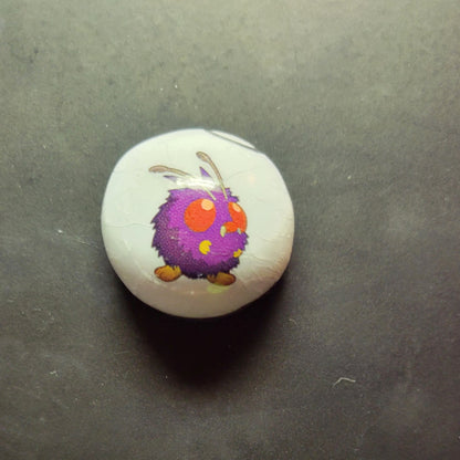 Handmade Pokemon Magnets - Charizard, Pikachu, Gengar and More